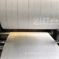 Insulation Nomex Aramid Paper ZTELEC 6640 NMN for Transformer